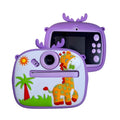Kids Instant Print Camera (Design May Vary) | HD Digital Camera with Instant Thermal Printing | USB Rechargeable | Gift for Boys & Girls Ages 3+
