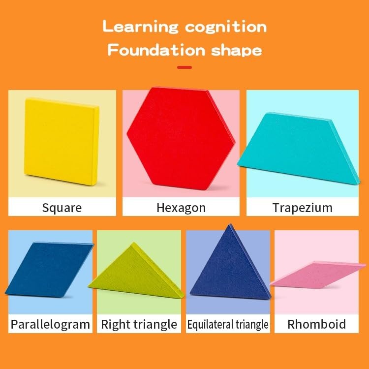 Minnics Wooden Magnetic Educational Toy - White & Black Board for Kids, Easel Art & Writing Board - Adjustable Height, Double-Sided Board for Creative Learning