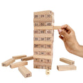 Minnics Number Zenga