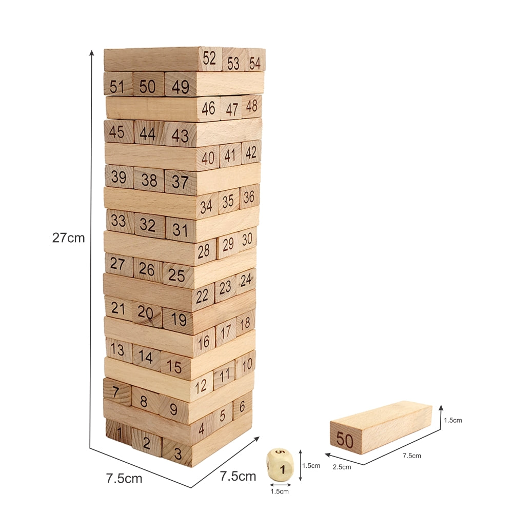 Minnics Number Zenga